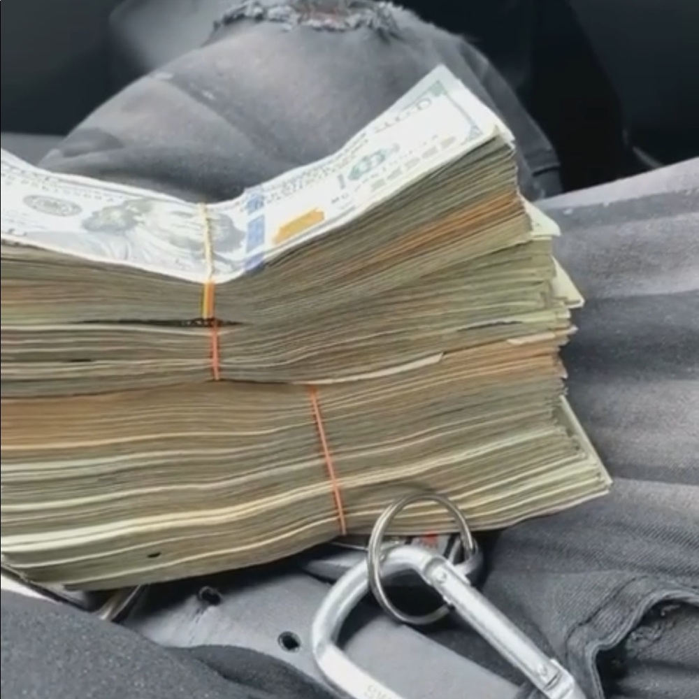 Meet your Posher, Ryan